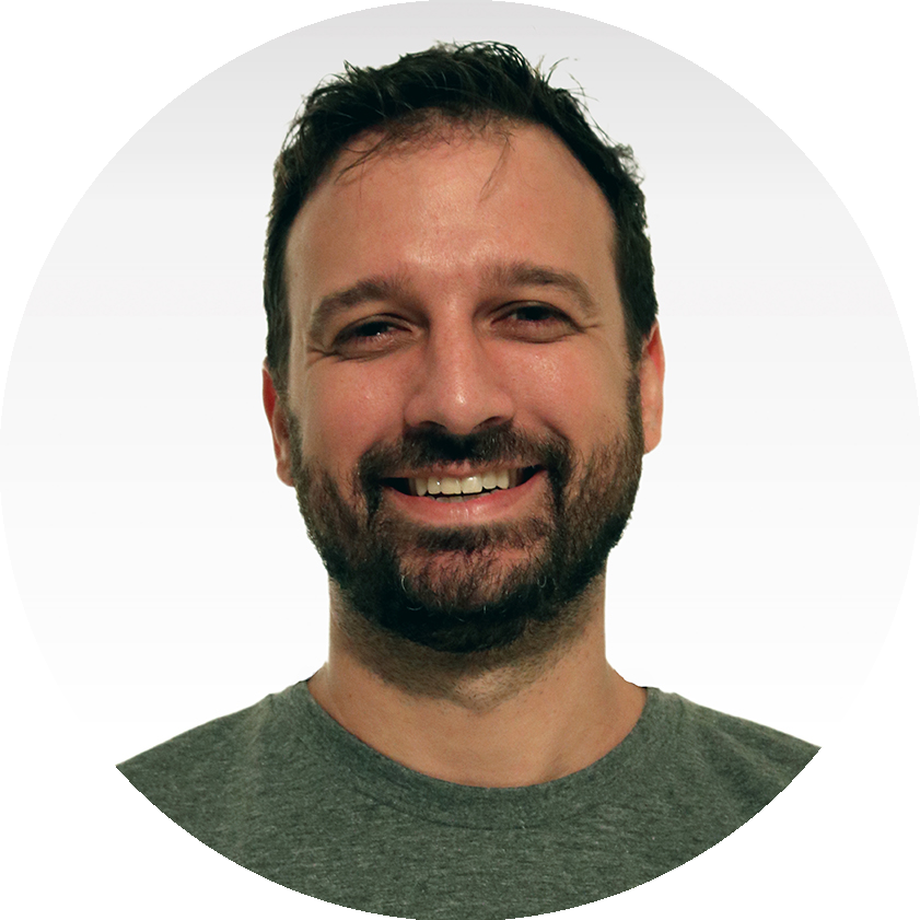 Avatar for Felipe Tessarolo