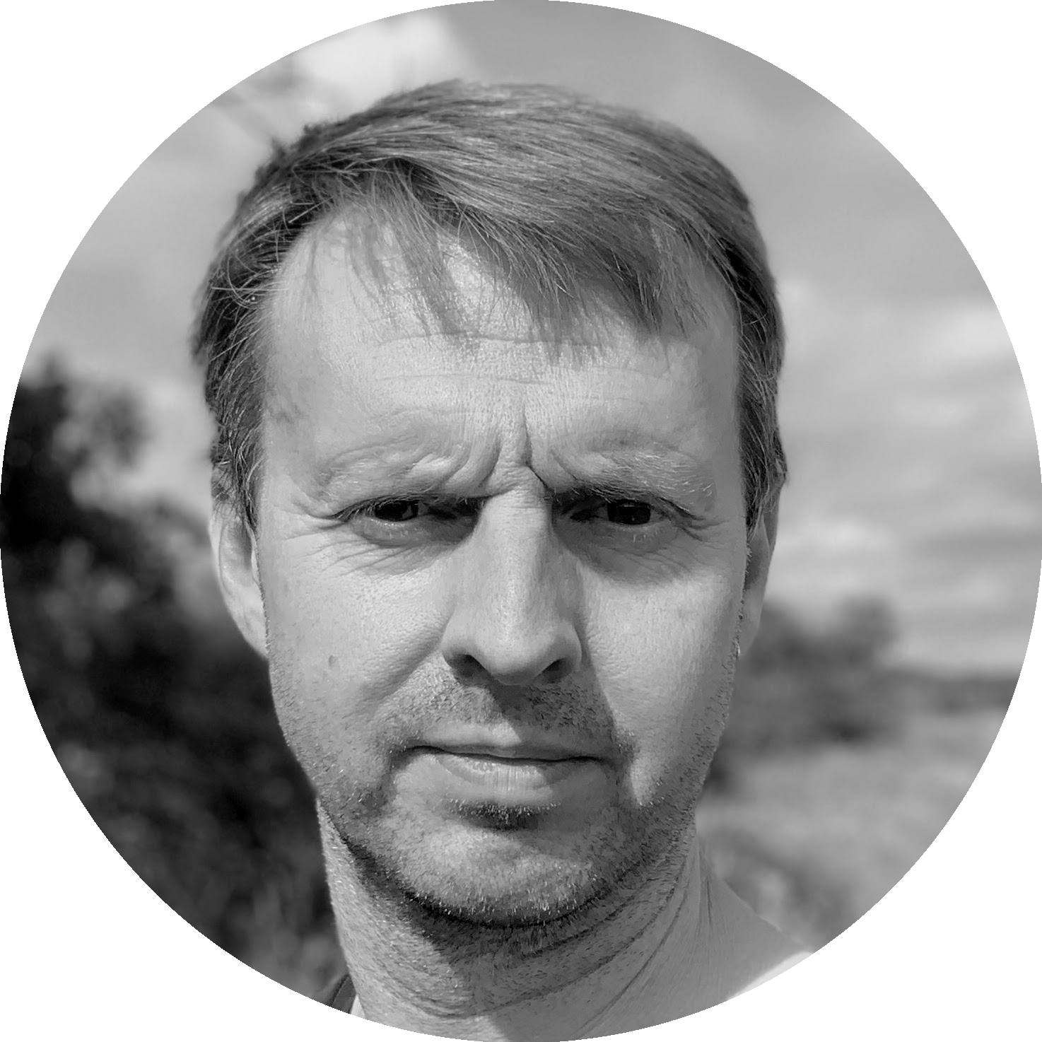 Avatar for Richard Greenwood