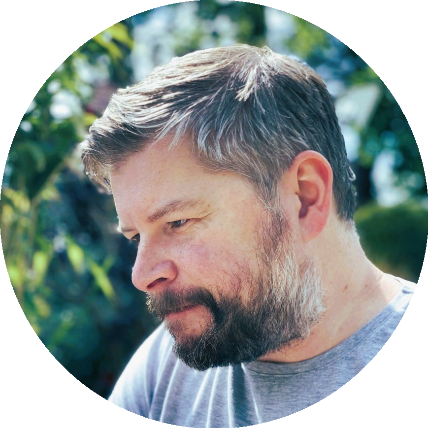 Avatar for Kevin McLeod