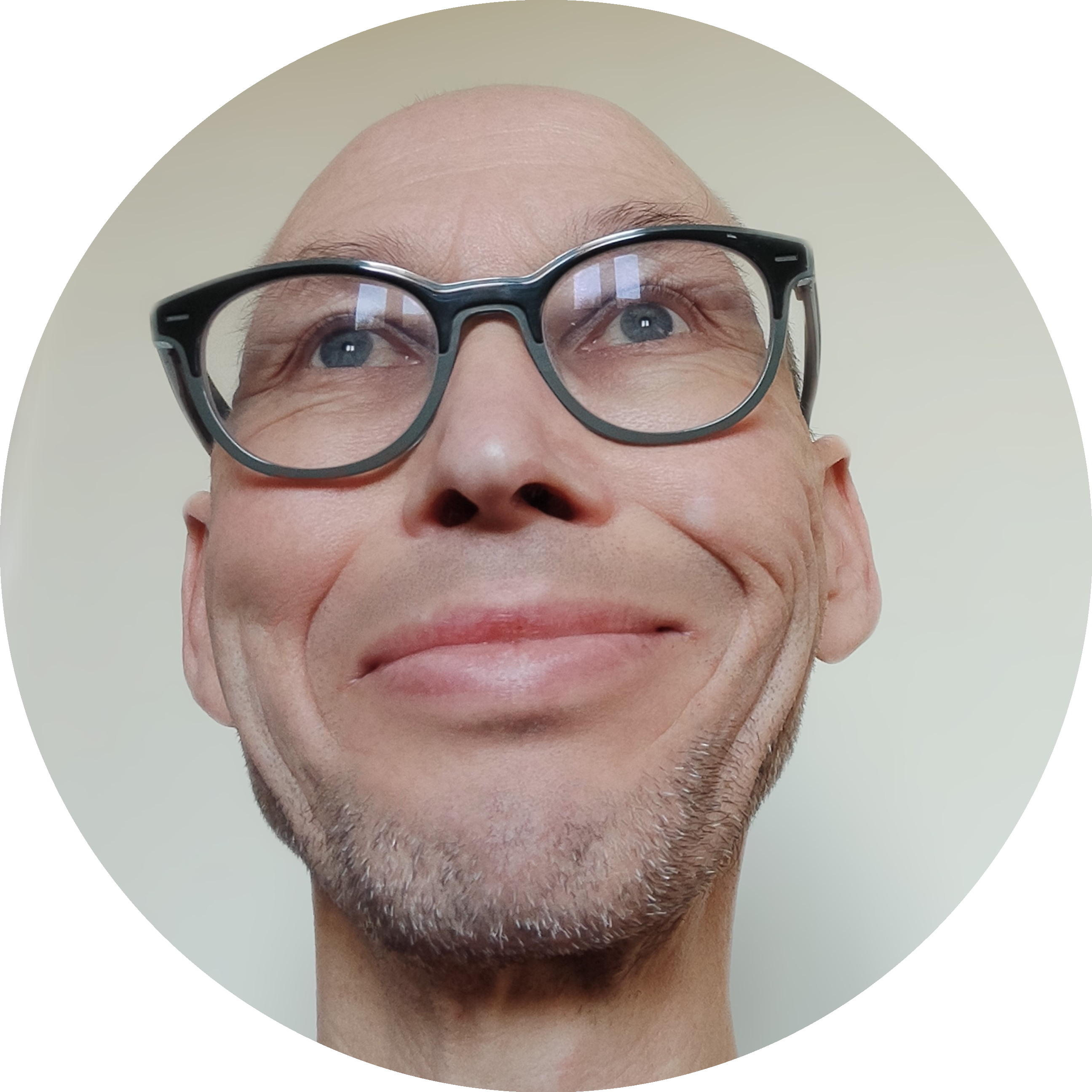 Avatar for Andrew Brasher