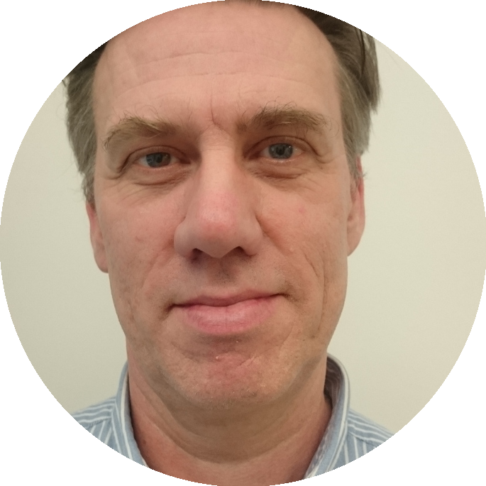 Avatar for Dr Mark Gaved