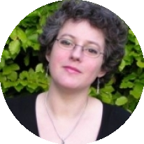 Avatar for Prof Anne Adams