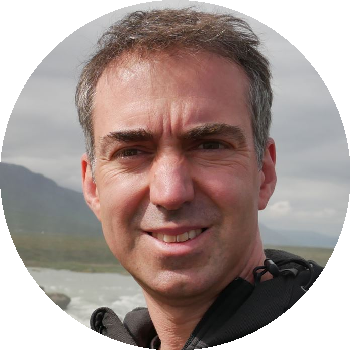 Avatar for Dr Simon Cross