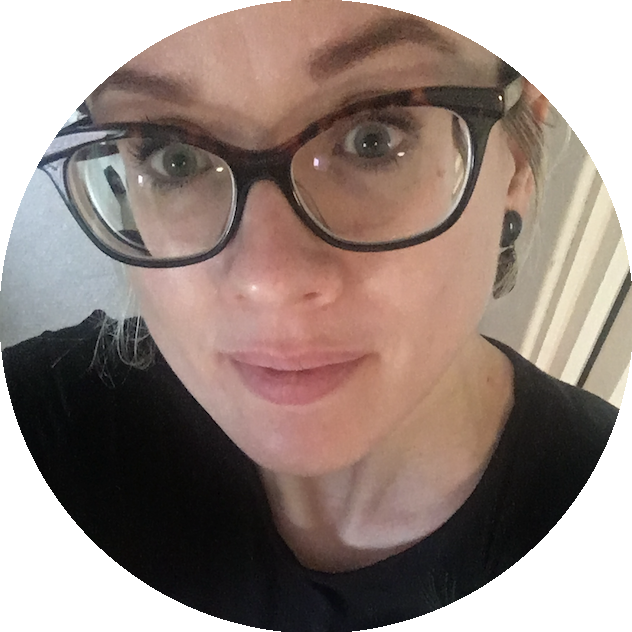Avatar for Dr Beck Pitt