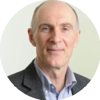 Avatar for Prof Mike Sharples
