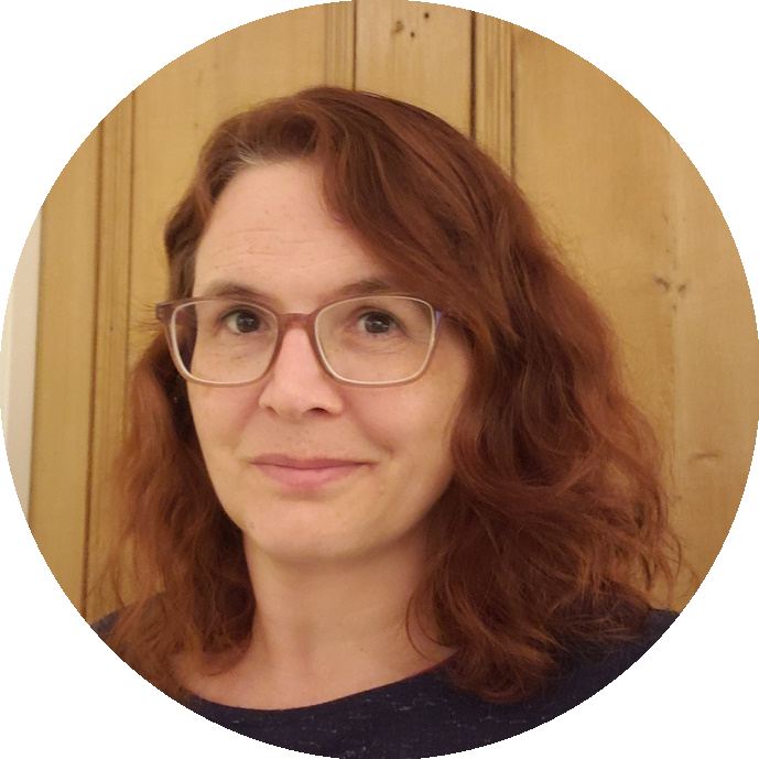 Avatar for Dr Elizabeth FitzGerald