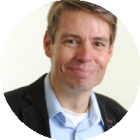 Avatar for Prof Bart Rienties