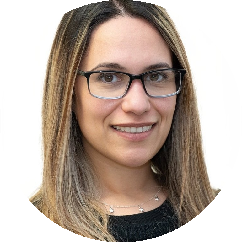 Avatar for Dr Maria Aristeidou
