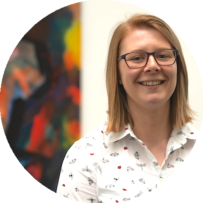 Avatar for Dr Julia Sargent