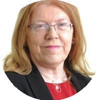 Avatar for Prof Eileen Scanlon